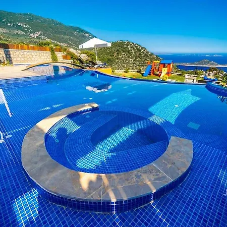 Kenan - Kalkan קס
